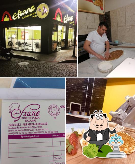 Efsane Pide Lahmacun