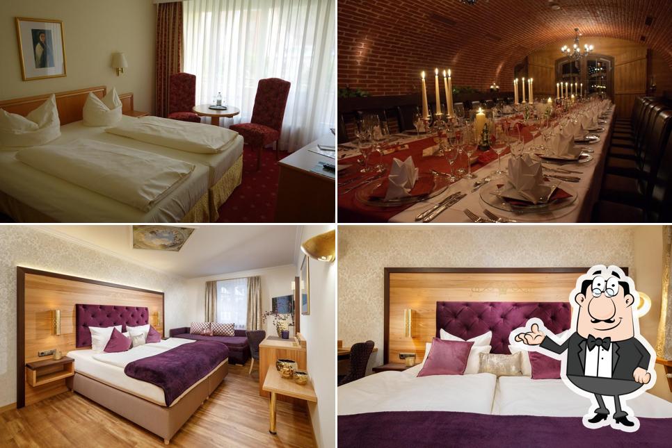 Hotel Schlosskrone Füssen