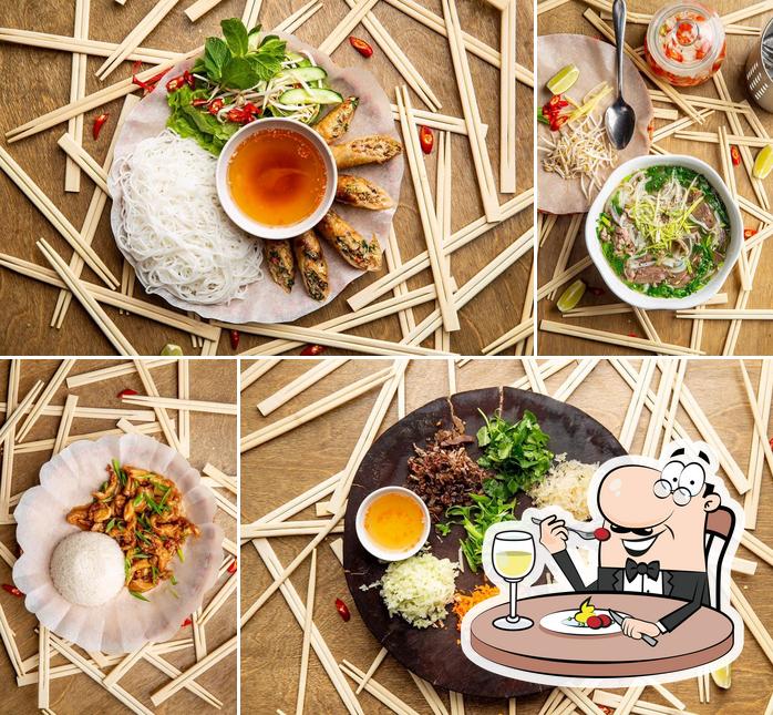 Ipho cafe