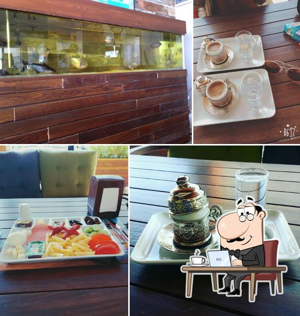 Karya cafe