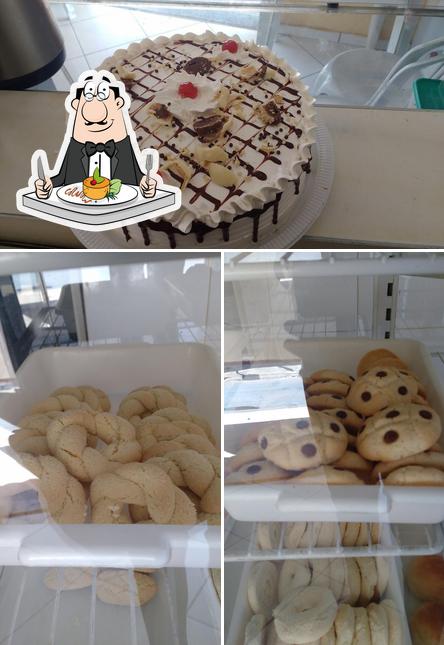 Ki Sabores Confeitaria