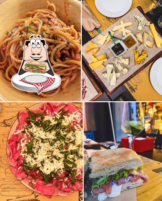 La Cascina Gastronomia e Bacaro