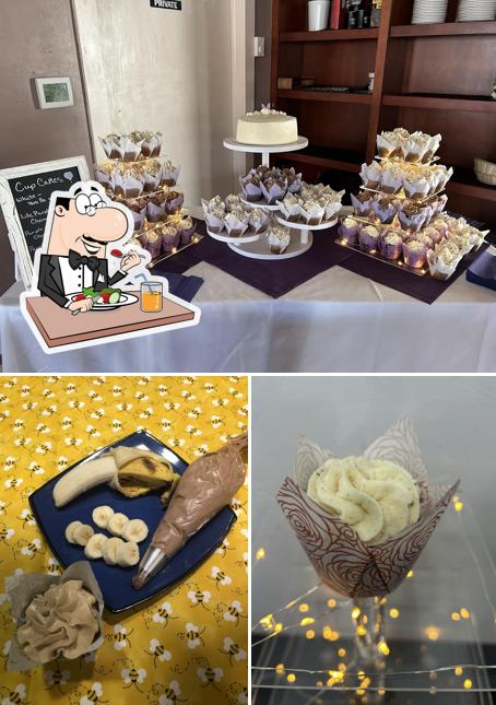 Little Miss Addie’s Cupcakes