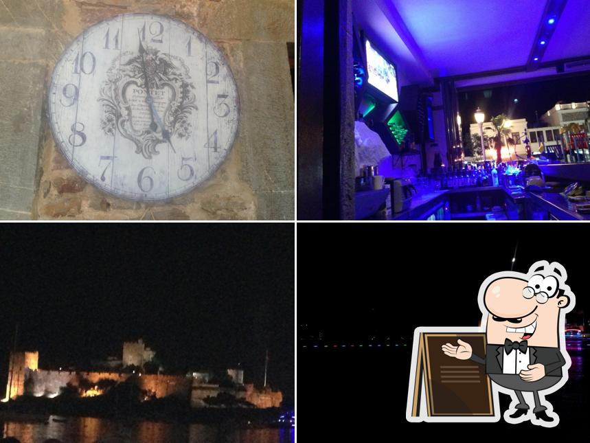 Luka Lounge & Bar