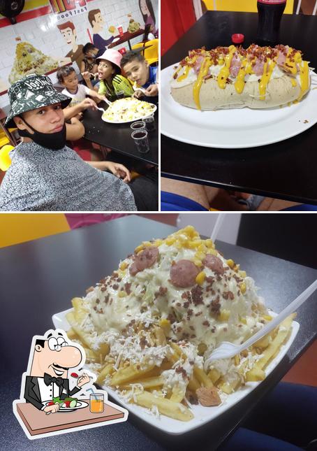 Mr Full Soledad 2000