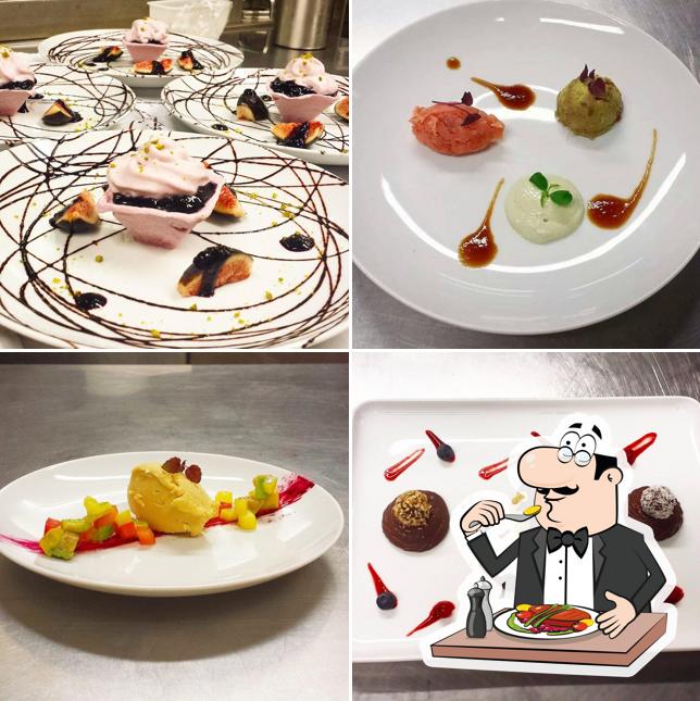 Novessentia Restaurant