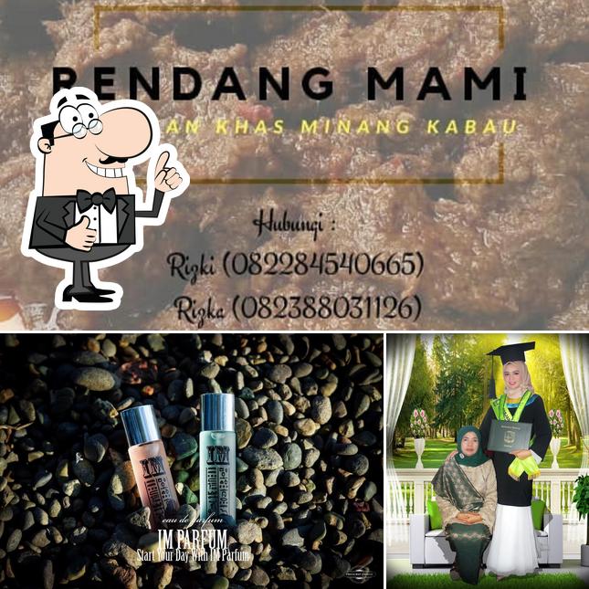 Rendang Mami