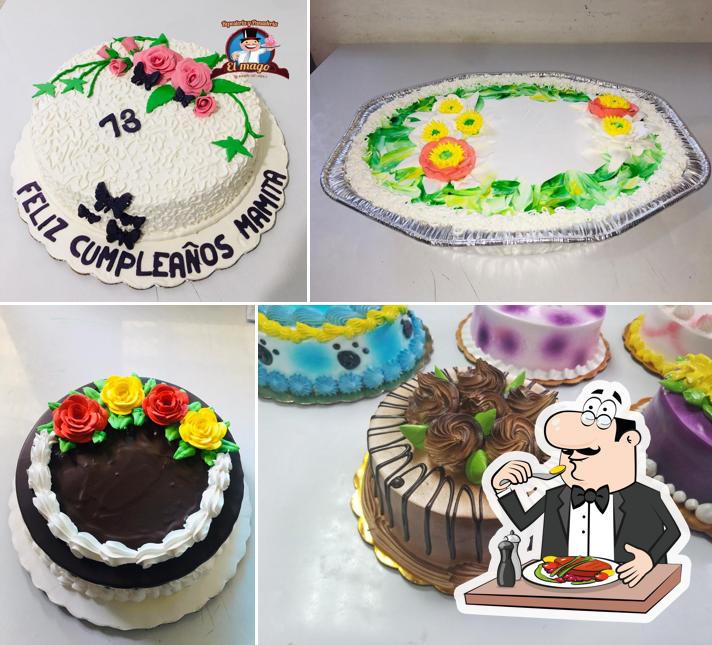 Repostería El Mago Negrito