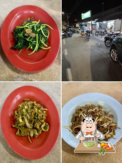 Restoran Ok
