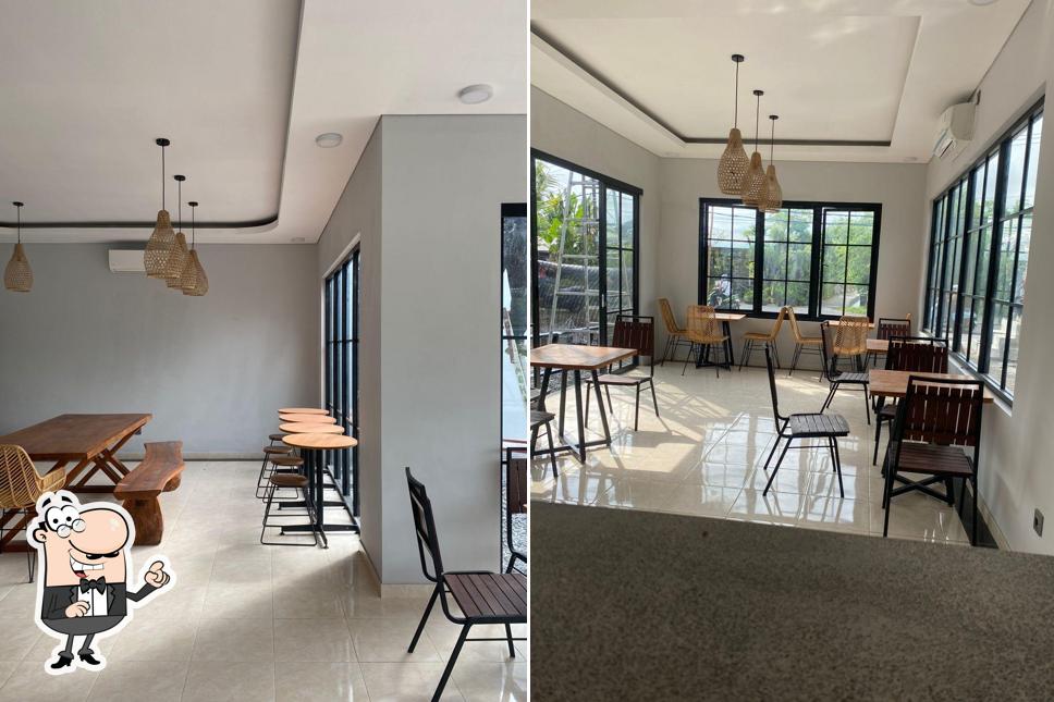 Sabor Coffee & Eatery