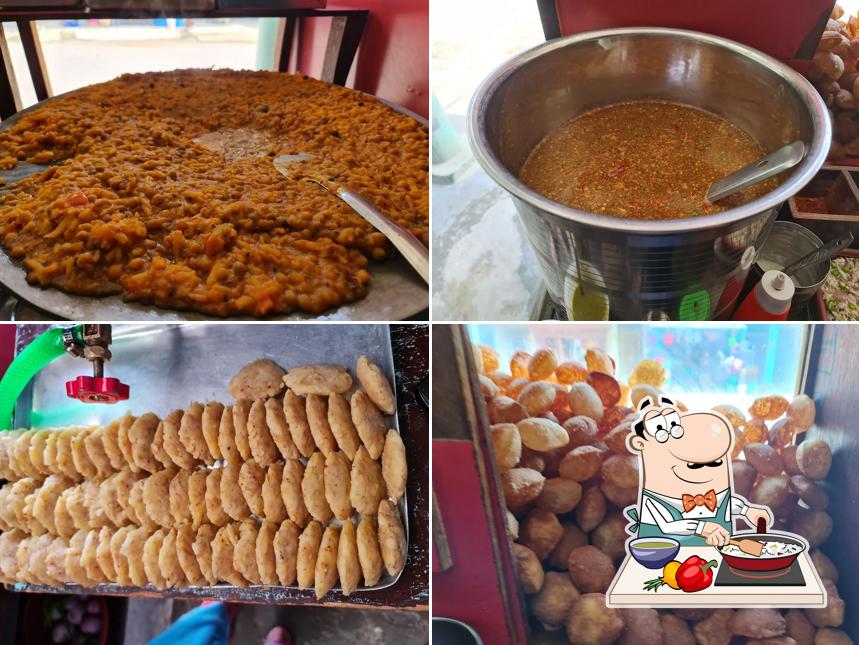 Shree Ram Chat Bhandar