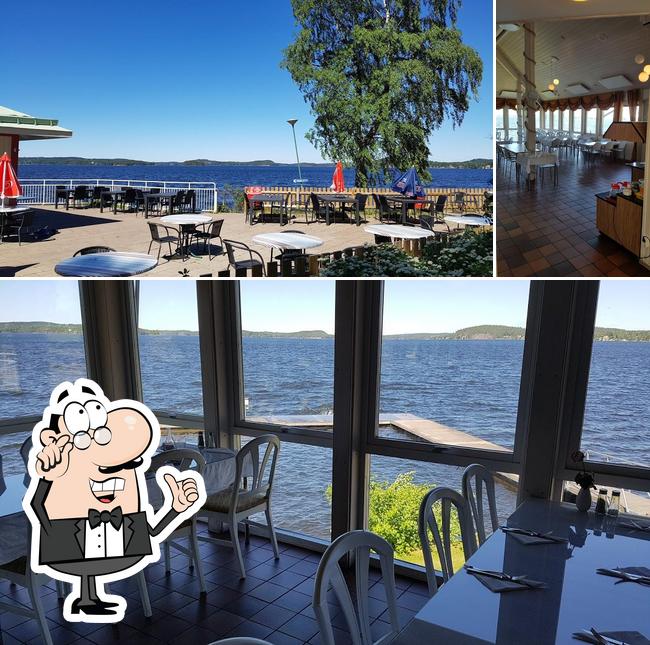 Sjökrogen