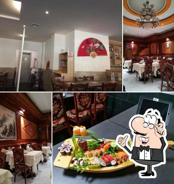 Sushi Ming - Grande Guang Ming