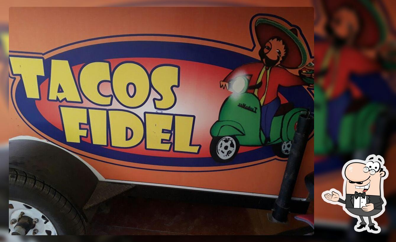 Taqueria Fidel