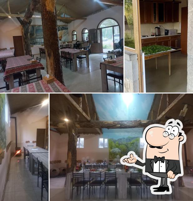 Tatev Authentic Food