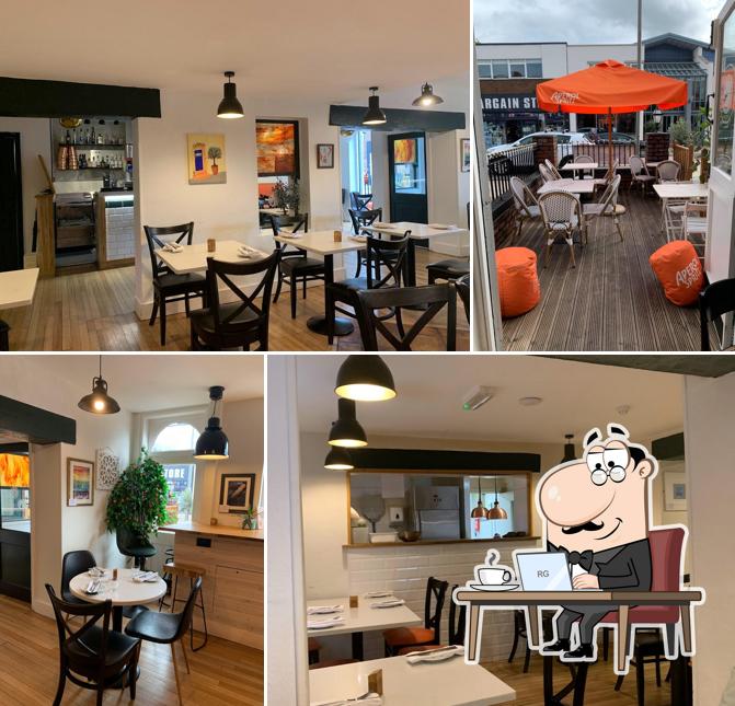 The Social Trattoria