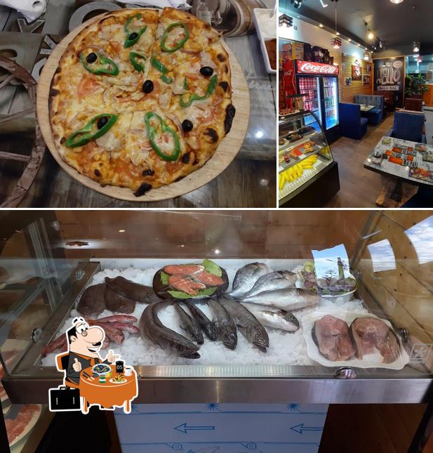 Restaurant Triple Five