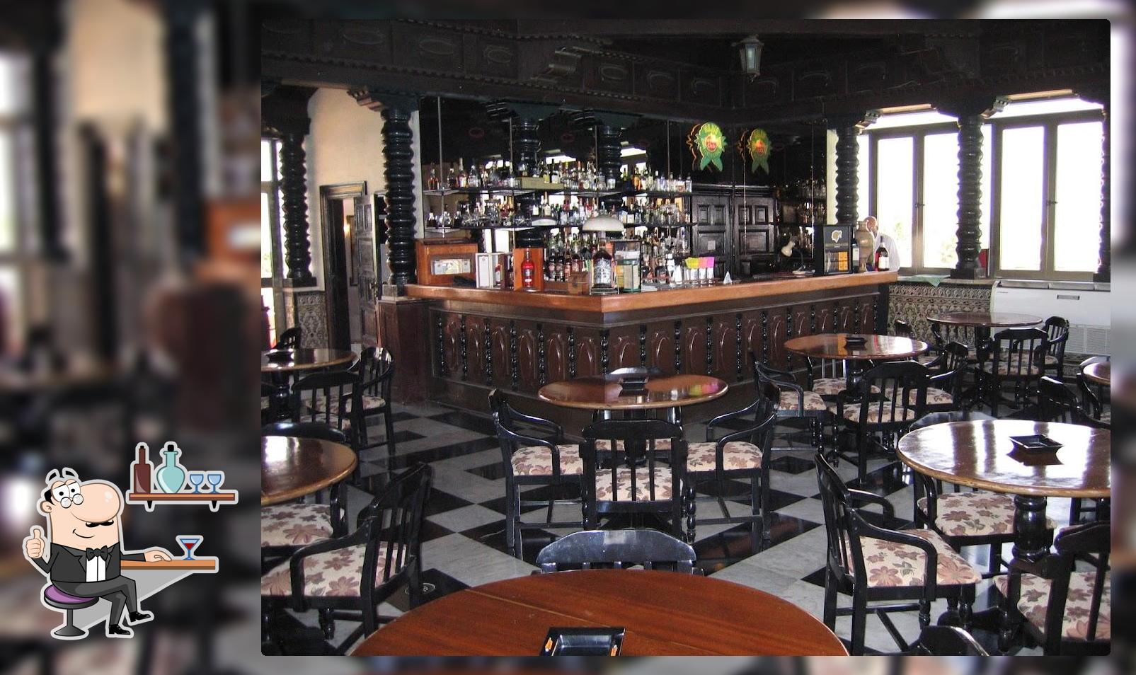Bar