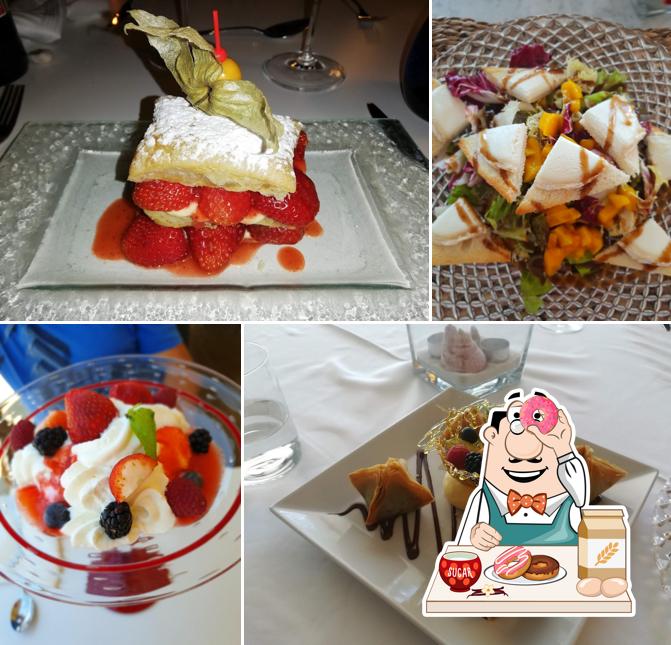 Restaurant l'antiquari