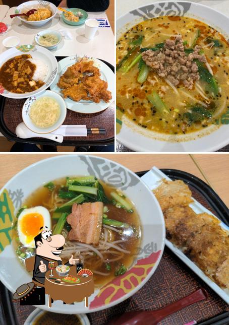 中国料理花梨