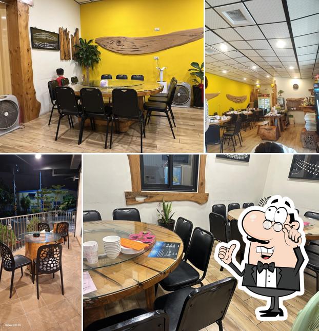 鯊魚黑幫餐廳成功店