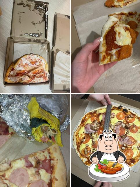 Шаурмания