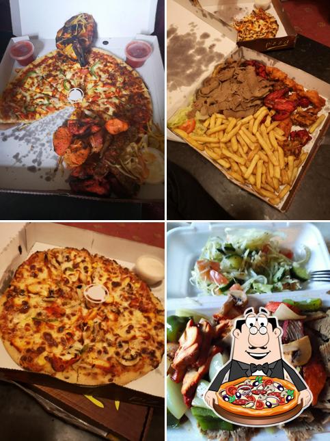Sizzlers