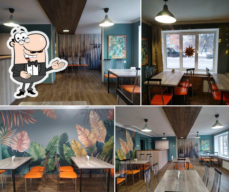 Пора обедать