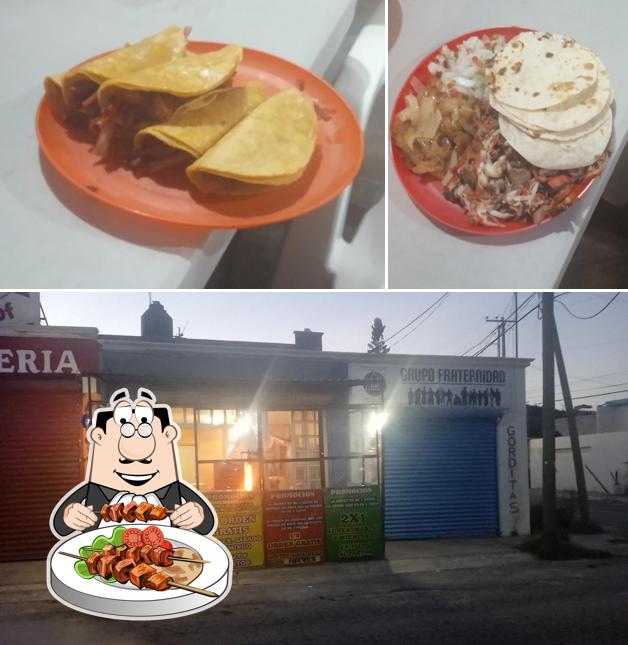 Taqueria Rios