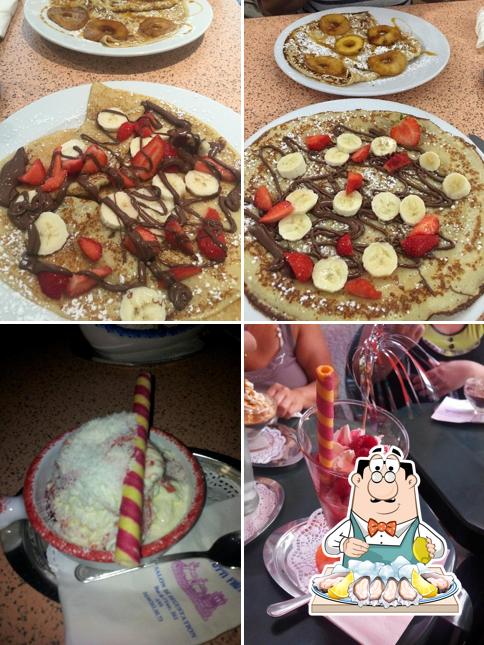 Tutti Frutti