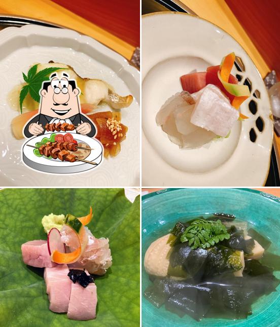 割烹 つる木