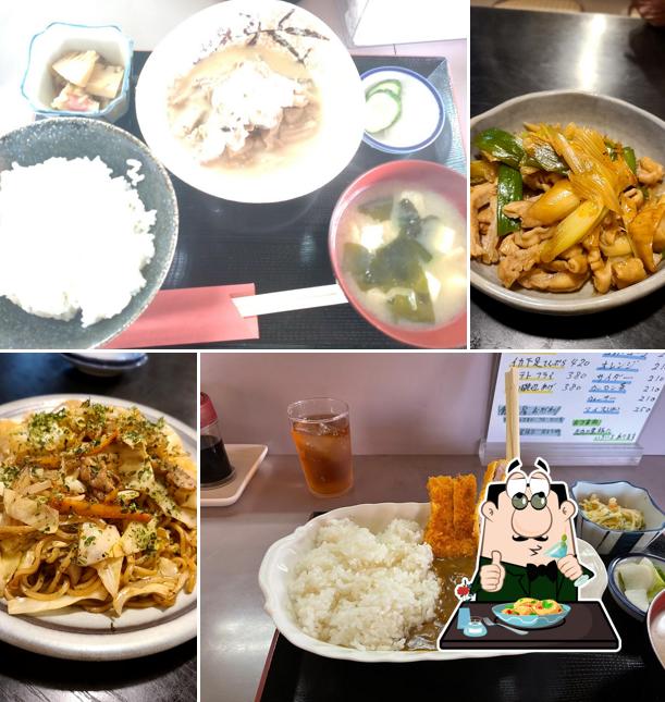 食遊房おがわ