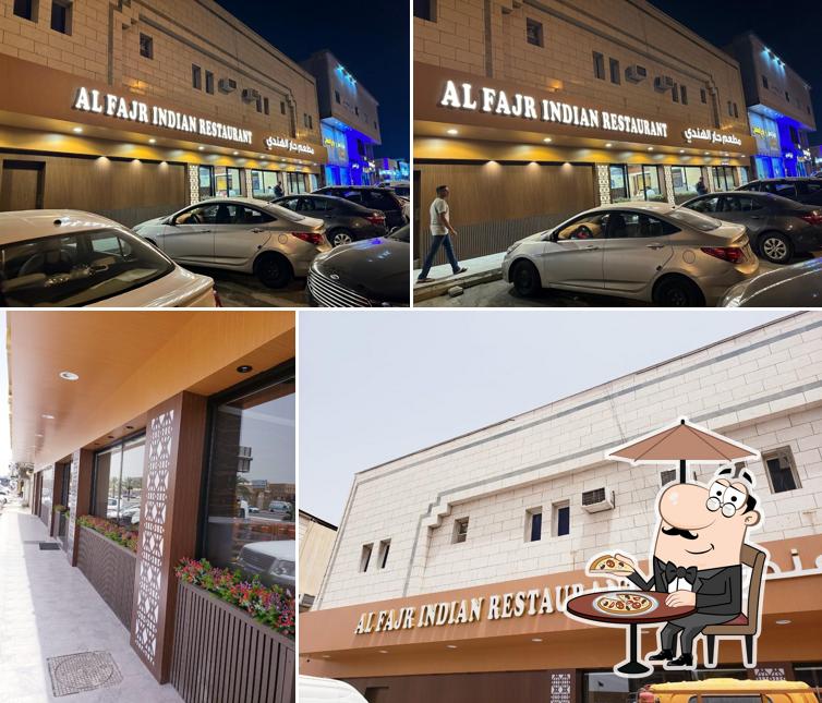 Al Fajr Restaurant