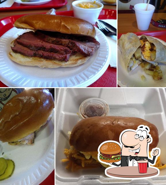 The Ranch Hand Cafe