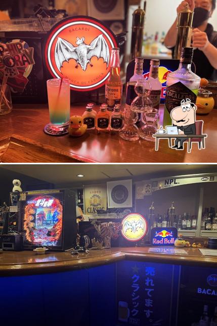 BarDuck (バーダック)
