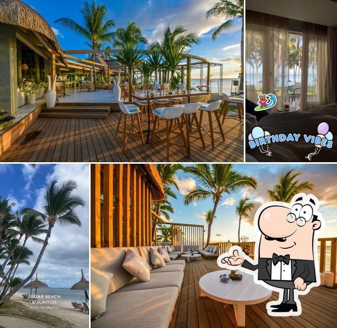 Buddha Bar Beach