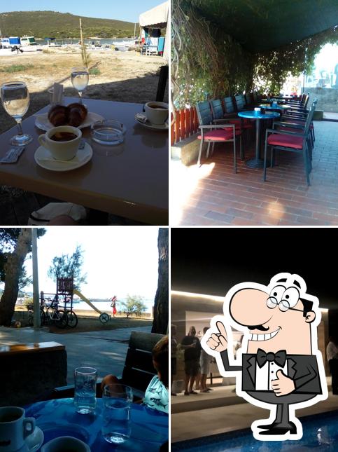 Caffe bar Mulic