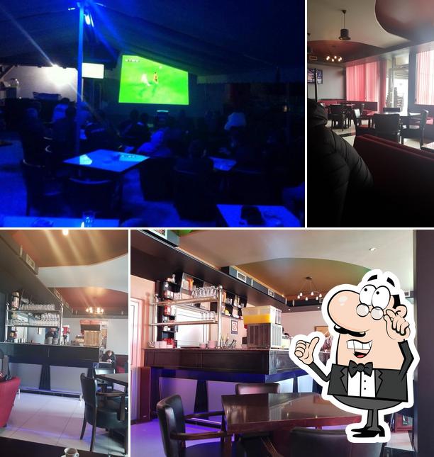 Ligata Lounge Bar