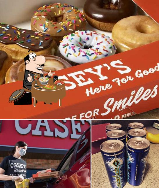 Casey's General Store