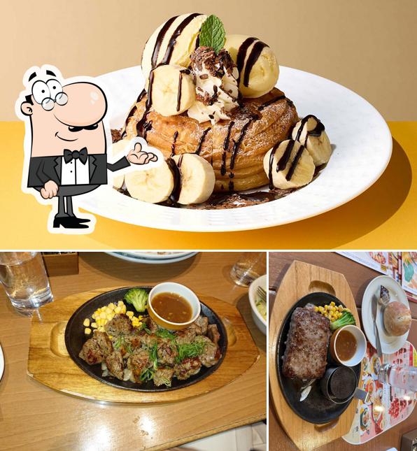 Coco's Restaurant
