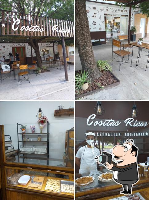 Cositas Ricas
