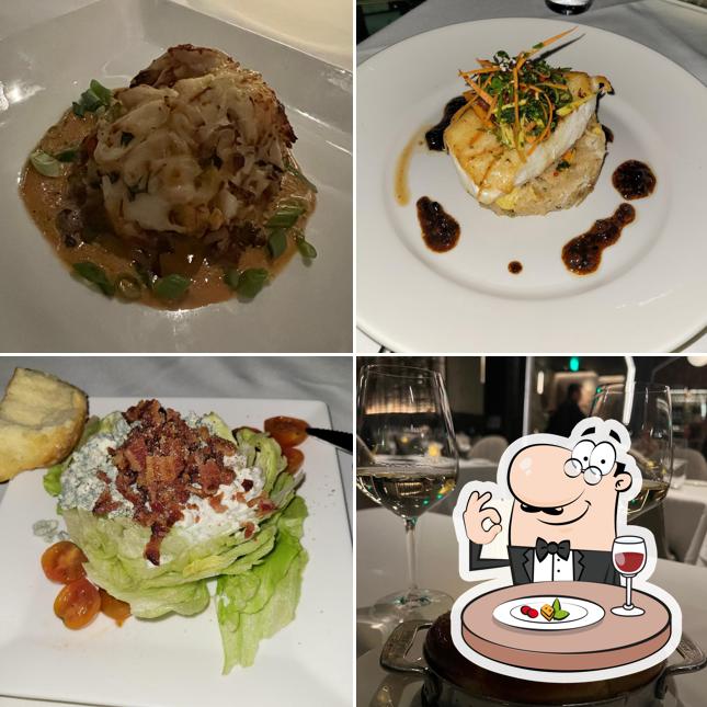 Del Frisco's Double Eagle Steakhouse