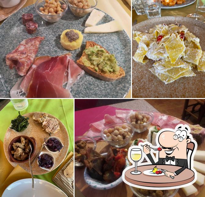 Hosteria di Nonna Gilda