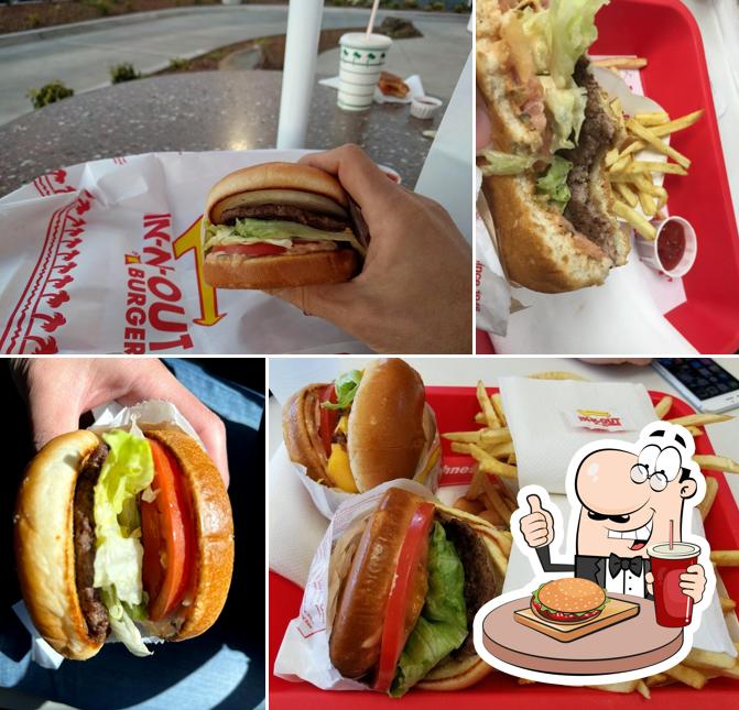 In-N-Out Burger