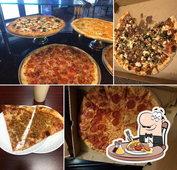 Italian Village Pizza