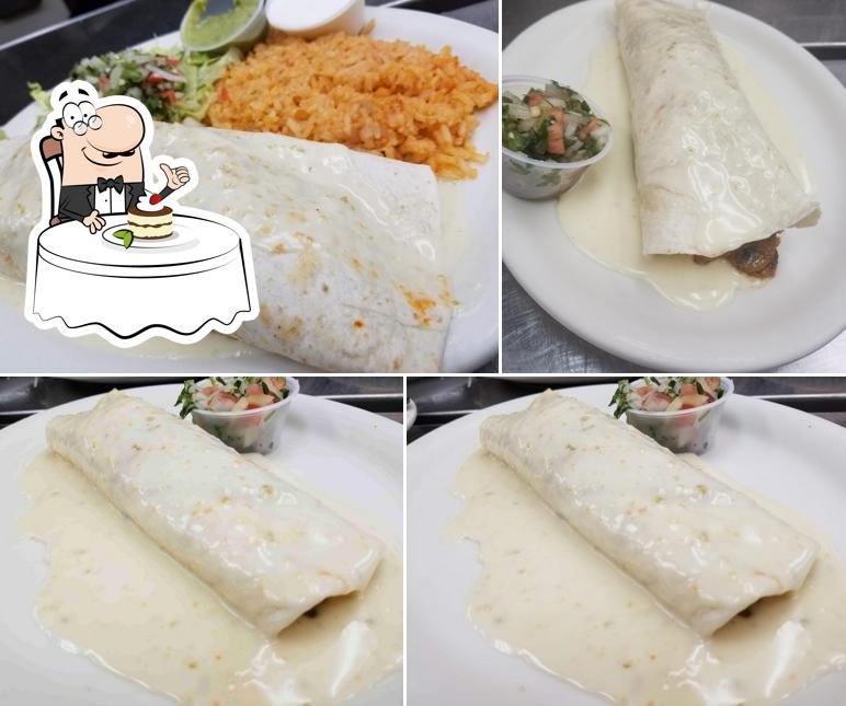 Jalapenos Mexican Restaurant