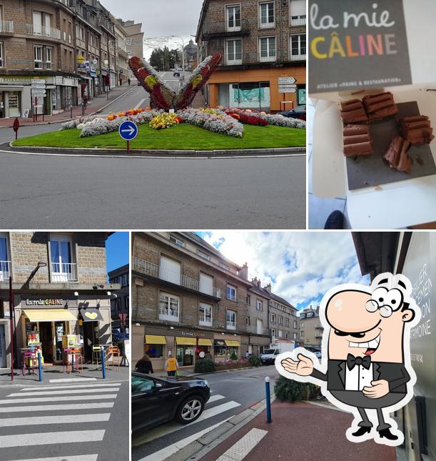 La Mie Câline