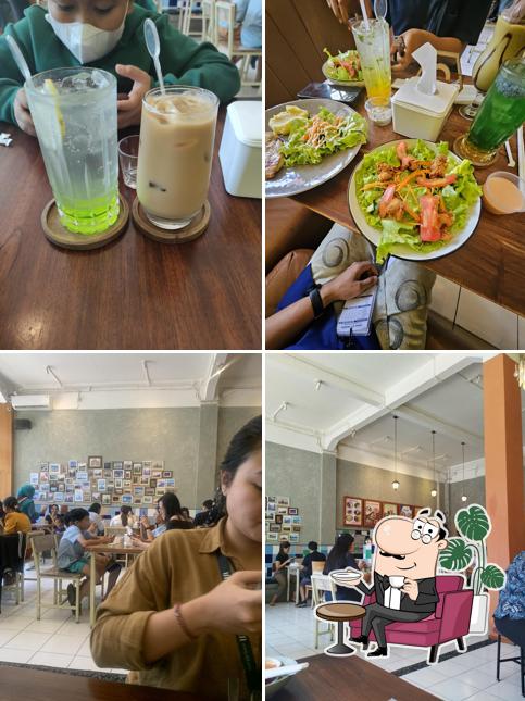 Lakoo Eatery