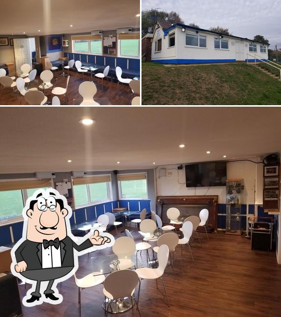 Liphook United Football Club
