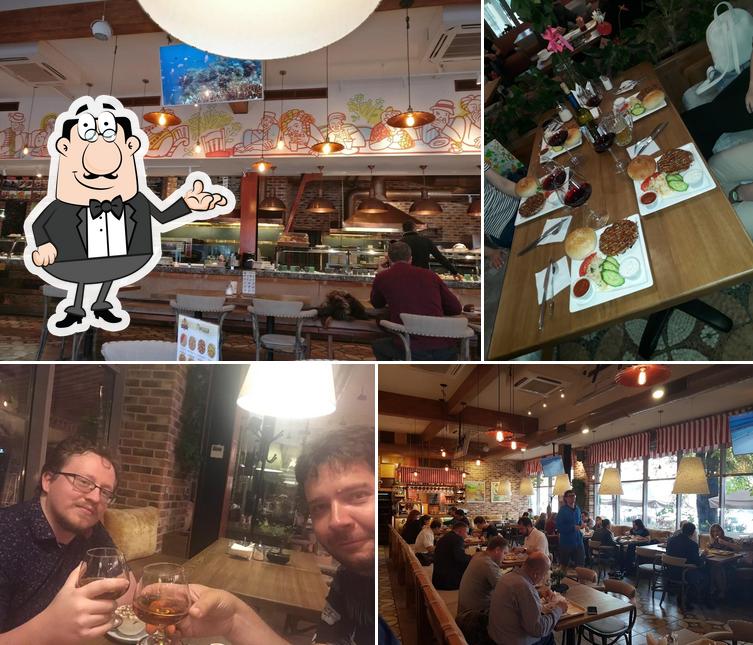 Марков двор